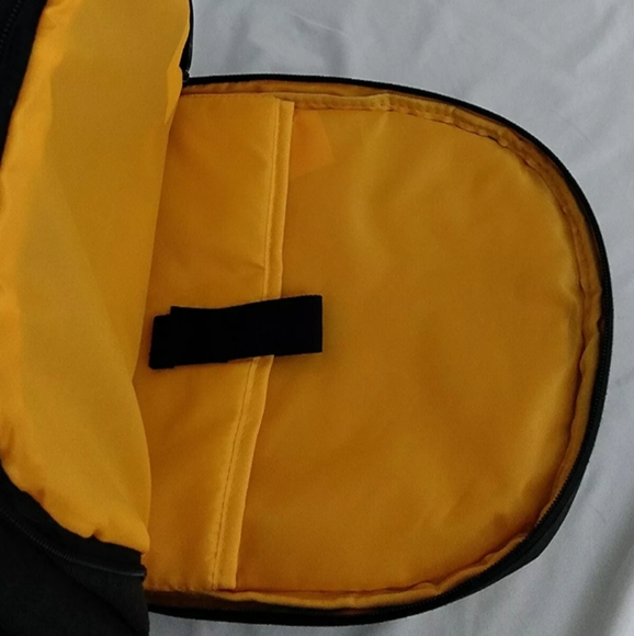 COPY - Charcoal Overwatch Embroidered Logo Spell Out - Picture 2 of 8